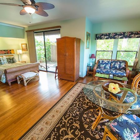 Hawaiian Oasis Bed & Breakfast Kailua-Kona Exterior photo